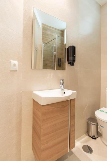 Tribuna I By Ele Apartmens มาลากา ภายนอก รูปภาพ